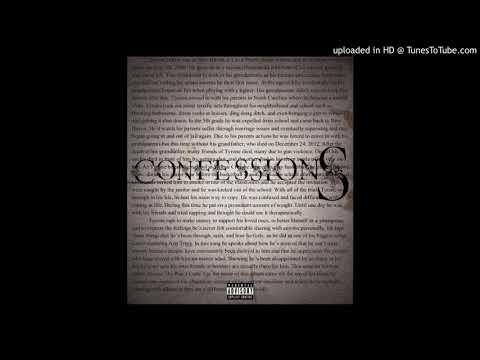T’up Ty - Confessions