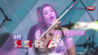 Download lagu FULL KONSER Om sera Via Valent Live Jepara 2016    FULL VIDEO HD mp3