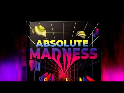 Absolute Madness - Official Trailer