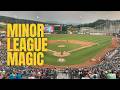 Ever Heard Of Altoona Curve It Perhaps Offers The Best Game Experience In All Of Baseball