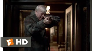 My Bloody Valentine (5/9) Movie CLIP - Aiming at Shadows (2009) HD