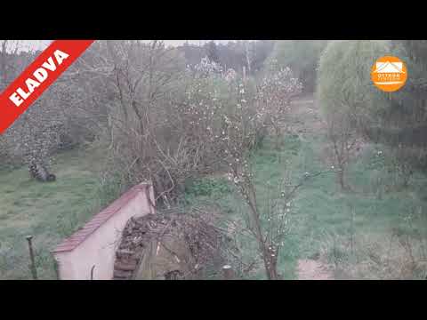 Domony - Domonyvölgy - családi ház - tégla - 2 szoba - 50 m² - 19.9 MFt