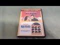 BLANK HIGH FIDELITY 2 MOVIE COLLECTION DVD Overview
