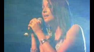 Ricki - Lee performs I Appreciate You @ Penrith 21/03/08