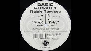 Basic Gravity - Rajah (Rise Mix)