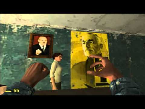 школа пыток-Garrys Mod сериал #1