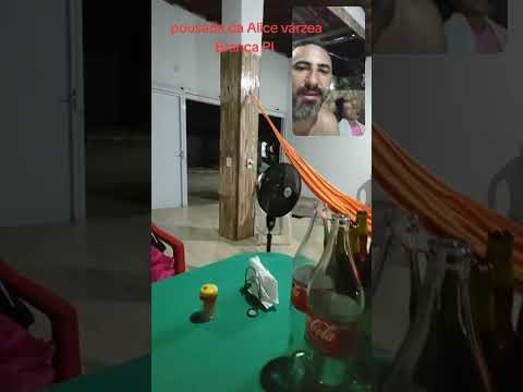 Viagem ao nordeste várzea Branca Piauí 