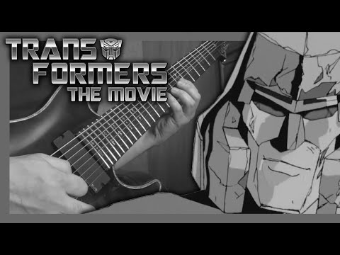 "Showdown" | Guitar Cover (OLD VERSION)