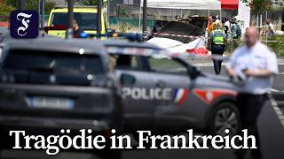Fallschirmspringer verunglückt: Elf Tote bei Flugzeugabsturz in Frankreich