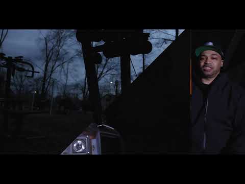 Ty Farris x Machacha - From A Boy to A Man (Official Video)