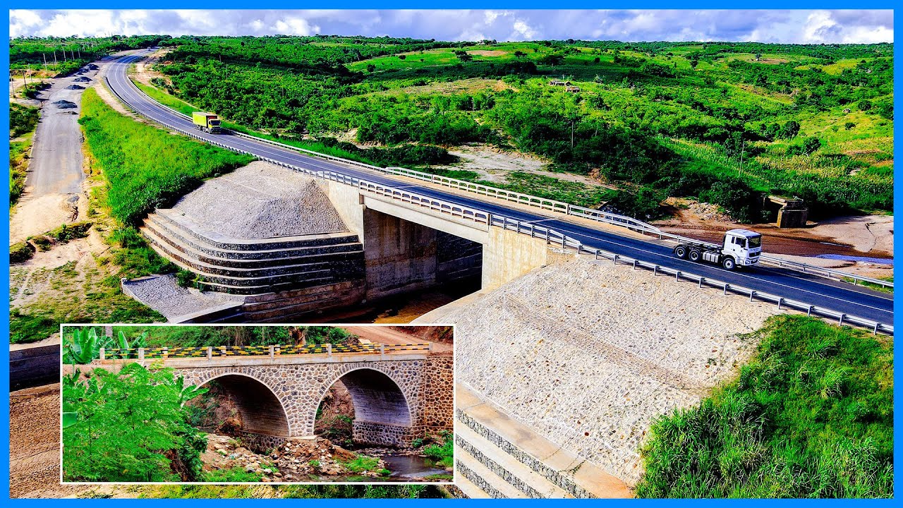 HUU HAPA MUELEKEO '2025 - 2030' SEKTA YA UJENZI