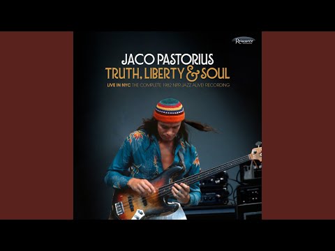 Three Views of a Secret (Live)