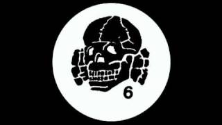 Death in June - Fields of Rape - Heilige!