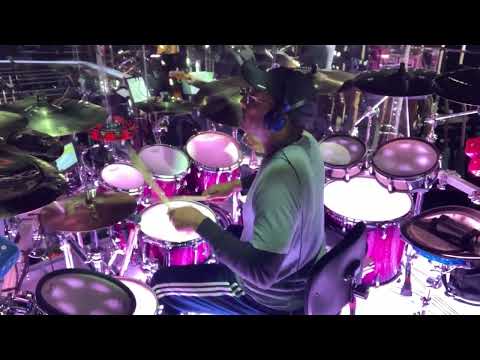 Nate Morton Drum Cam 56 - I Wish