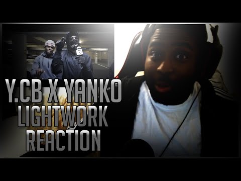 #7th Yanko X Y.CB - Lightwork Freestyle #BWC | Pressplay [Reaction]