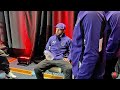 DANNY GARCIA IMMEDIATELY AFTER ERROL SPENCE WEIGH IN - "THE TRUTH WILL BE TOLD TOMORROW!"