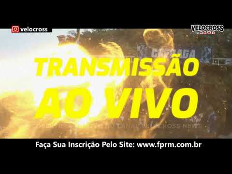 5ª ETAPA DO CAMPEONATO  PARANAENSE DE MOTOCROSS E RODEIO COUNTRY