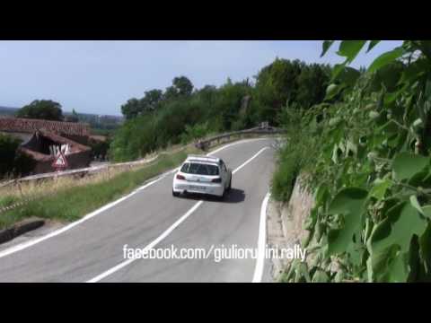 Giulio Rubini - Slalom dei Colli Euganei / Città di Este 2017