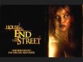 House at the End of the Street - End credits song ...