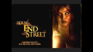 House at the End of the Street - End credits song/music (Bonobo - "All in Forms")