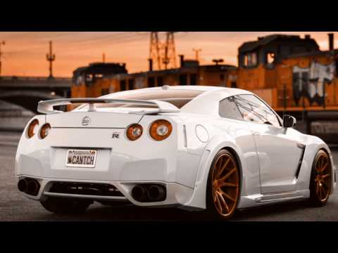 Lox Chatterbox x Born I Music - Mindstate Blunted [Bass Boosted]