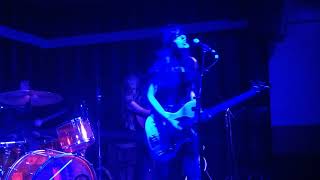 Skating Polly - Alabama Movies @ Soda Bar (12/14/17)