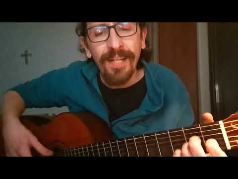 Una notte a Napoli (Pink Martini Cover)