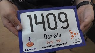 De 80 van de Langstraat op 14 en 15 september 2019 - Langstraat TV