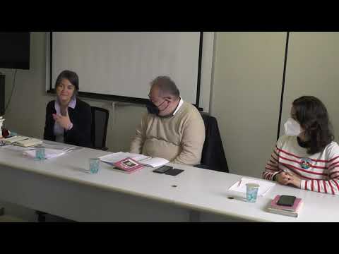 Poesie e pagine di cronaca nera: Maria Grazia Calandrone