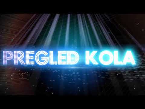 NK Široki Brijeg - Pregled polusezone 2017/2018