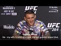 Karma Is A Mirror Dustin Poirier Feels Conor McGregor Got What He Deserved