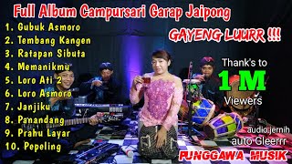 Download lagu GAYENG 5 Full Album Cursari Jaipong Jaranan Pungga... mp3