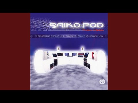 Silent Running (Original Mix)