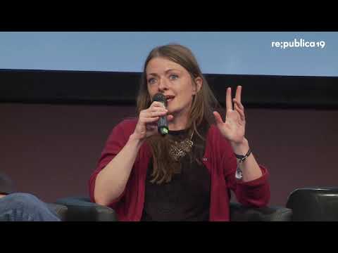 re:publica 2019 – Lage der Nation - Spezial