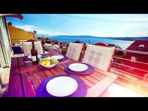 Apartments Vivien - Crikvenica, Kroatien