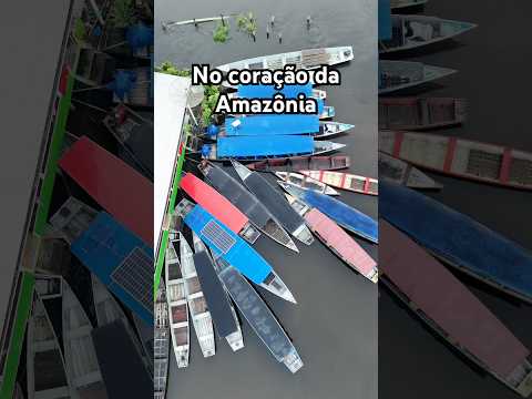 O caminho pra Serra do Divisor |Mâncio Lima – Acre 🇧🇷#seu_tour #amazonia #shorts #acre