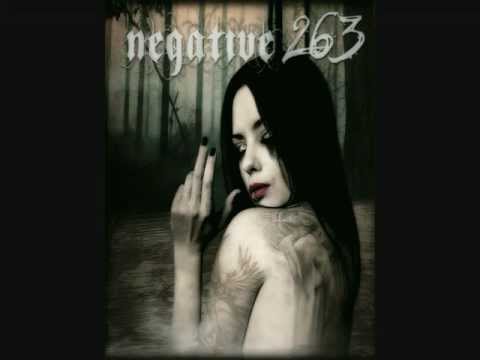 Negative 263 - Defiant