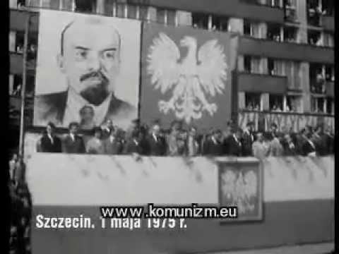 1 Maja 1975 - Szczecin