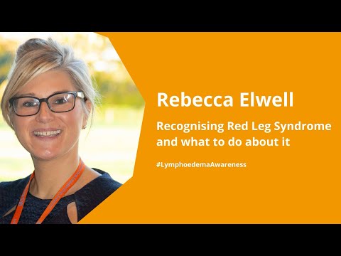 Recognising Red Leg Syndrome, and What to Do About It