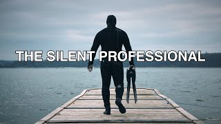 The Silent Professional