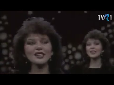 Angela Ciochină - Ce vis frumos