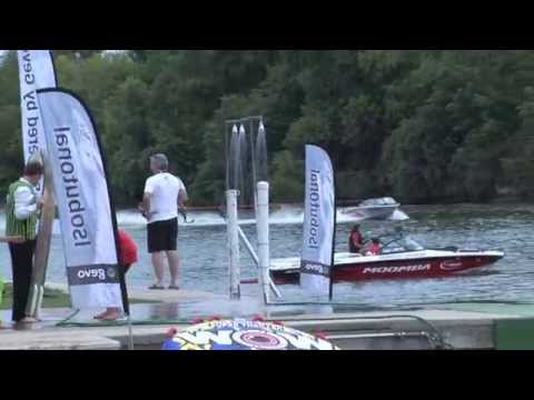 Aquanut Water Shows 2012 National Tournament Show