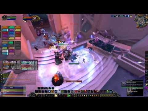 Krosus Heroic The Nighthold