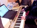 The petite waltz bounce ( Erroll Garner )