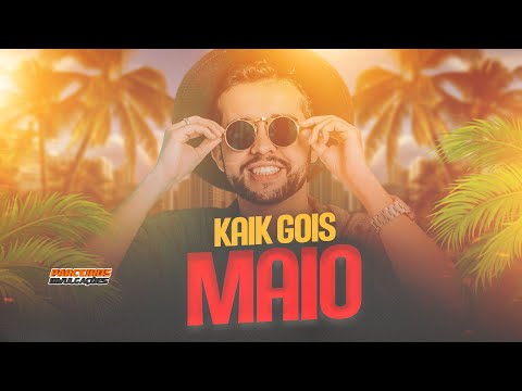 KAIK GOIS CD ATUALIZADO PRA PAREDÃO MÉDIOS ALTERADOS