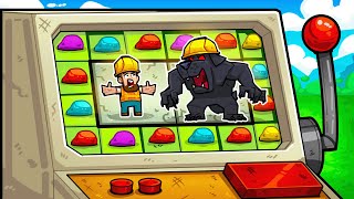 I found the MOST ADDICTIVE game on Steam...