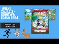 Wilk I Zając 3 Gonitwa CAŁA GRA GRA