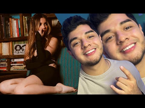 REACCIONANDO a Nina - 10 noches (Official Video)