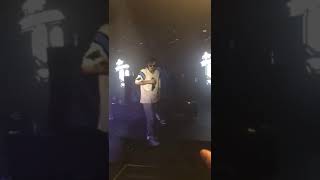 Kadıköy Dorock Xl / No.1 - Tekel Mavisi Live