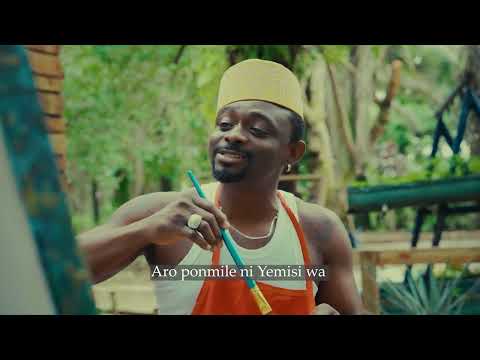 Sean Tizzle - Time & Season [Official Lyric Video]